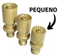 Imagem de Bico Para Maçarico Orca Número 1 Pequeno M75